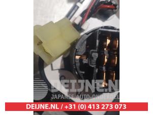 Daewoo Matiz Heater control panel O305940 photo 4