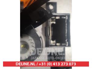 Daewoo Matiz Heater control panel O305940 photo 3