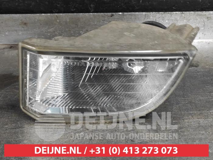 Toyota Rav-4 Fog light, front left O268224