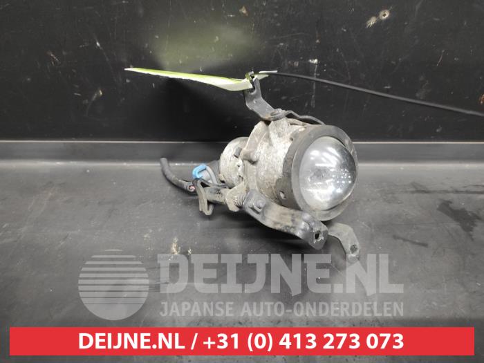 Kia Cerato Fog light, front left O268032