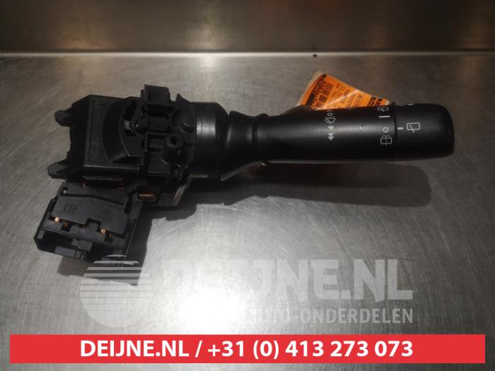 Toyota Yaris Ruitenwis Schakelaar O310353