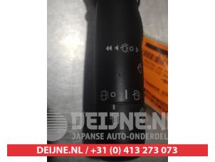 Toyota Yaris Scheibenwischer Schalter O310353 foto 2