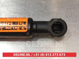 Lexus IS Bonnet gas strut, left O266047 photo 2