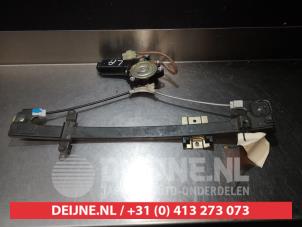 Suzuki Swift Ruitmechaniek 4Deurs links-achter O290829 foto 2