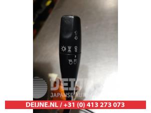 Suzuki Swift Steering column stalk O309173 photo 2