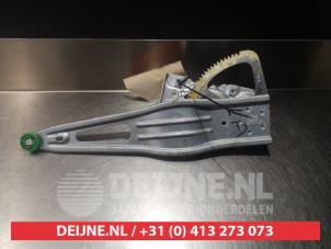 Toyota Yaris Ruitmechaniek 4Deurs links-achter O290933 foto 2