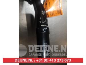 Subaru Impreza Steering column stalk O308605 photo 3