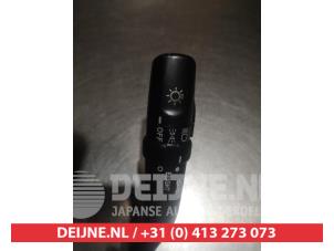 Subaru Impreza Steering column stalk O308605 photo 2