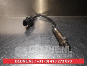 Lambda Sonde van een Toyota Yaris II (P9) 1.4 D-4D 2011