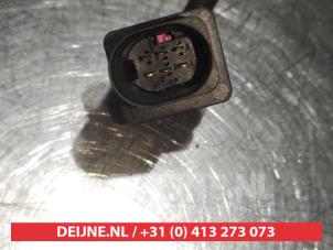 Lambda Sonde van een Toyota Yaris II (P9) 1.4 D-4D 2011