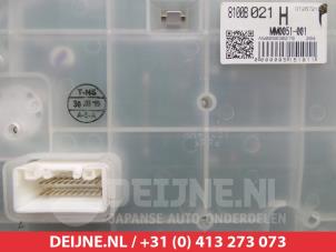 Mitsubishi Colt Odometer KM O304807 photo 2