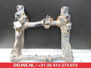 Gebruikte Subframe Honda Stream I (RN) 2.0 16V VTEC Prijs € 25,00 Margeregeling aangeboden door V.Deijne Jap.Auto-onderdelen BV