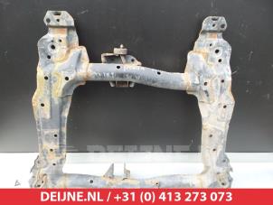 Honda Stream Subframe O316808 foto 2