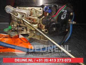 Suzuki Baleno Deurslot Mechaniek 2Deurs links O279082 foto 2