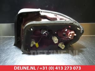 Hyundai Sonata Taillight, left O297619 photo 2