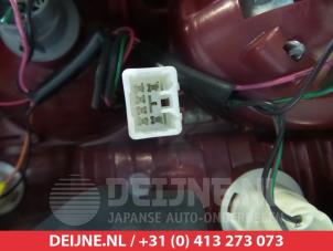 Hyundai Sonata Taillight, left O297619 photo 3
