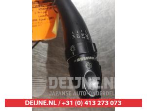 Hyundai Sonata Steering column stalk O308364 photo 3