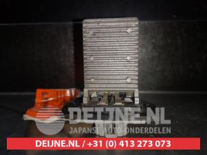 Hyundai Santafe Kachel Weerstand O367890 foto 2