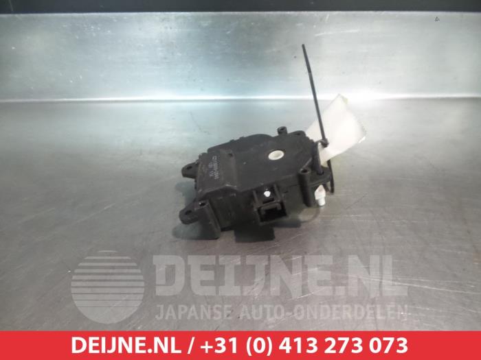 Mitsubishi Colt Heizventil Motor O368449