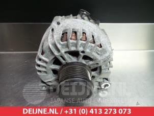 Mazda 5 Dynamo O357761 photo 3