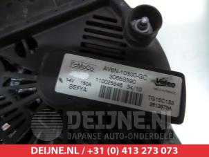 Mazda 5 Dynamo O357761 photo 2
