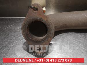 Mazda 5 Exhaust front section O366148 photo 3