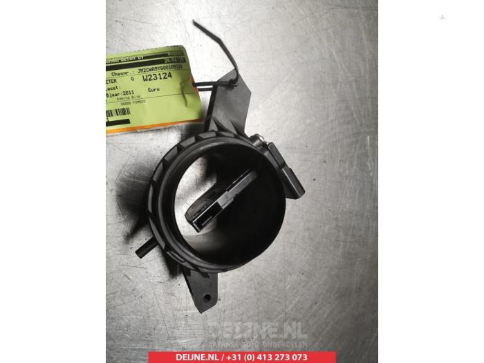 Mazda 5 Luchthoeveelheidsmeter O342466