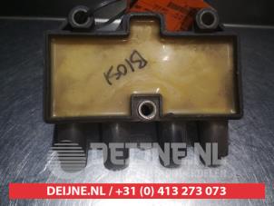 Daewoo Matiz Zündspule O359793 foto 3