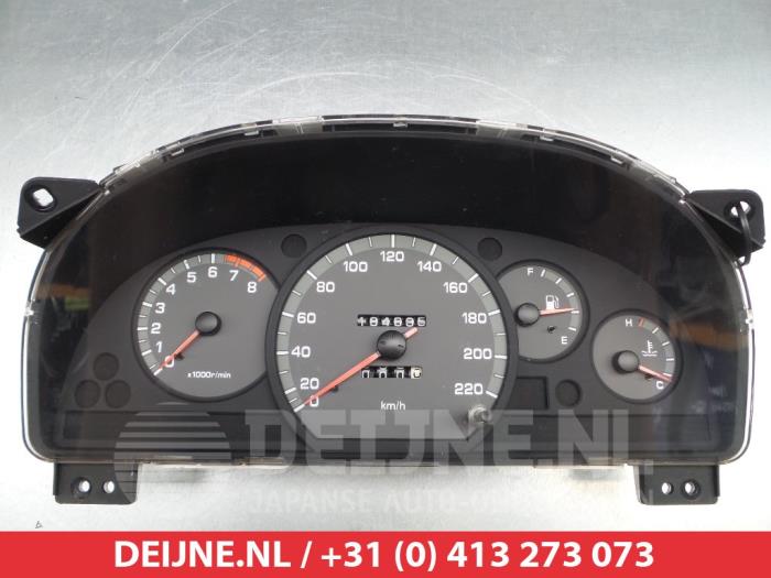 Daewoo Nubira Odometer KM O387983