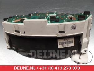 Daewoo Nubira Kilometerteller KM O387983 foto 2