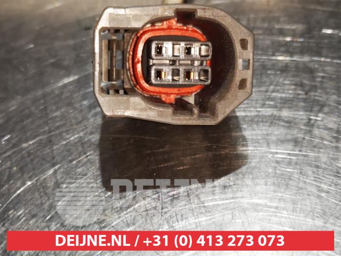 Lambda Sonde van een Mazda 6 Sport (GG14) 2.0i 16V S-VT 2006