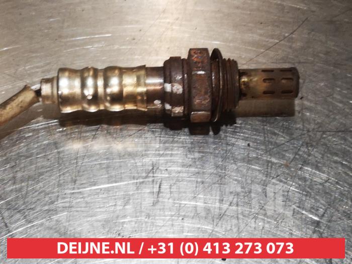 Lambda Sonde van een Mazda 6 Sport (GG14) 2.0i 16V S-VT 2006