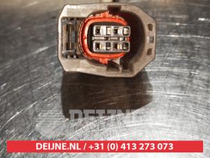 Lambda Sonde van een Mazda 6 Sport (GG14) 2.0i 16V S-VT 2006