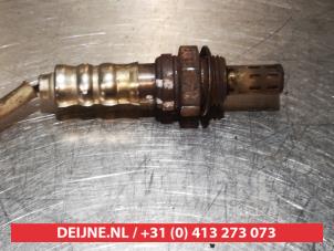 Lambda Sonde van een Mazda 6 Sport (GG14) 2.0i 16V S-VT 2006