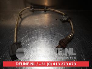 Gebruikte Lambda Sonde Mazda 6 Sport (GG14) 2.0i 16V S-VT Prijs € 25,00 Margeregeling aangeboden door V.Deijne Jap.Auto-onderdelen BV