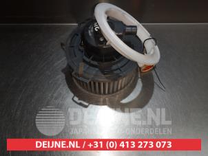 Mazda 5 Heizung Belüftungsmotor O366900 foto 2