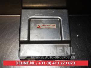 Gebruikte ABS Computer Toyota MR2 (SW20/21/23) 2.0 GTi 16V Prijs € 45,00 Margeregeling aangeboden door V.Deijne Jap.Auto-onderdelen BV