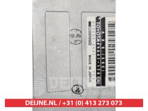 Toyota MR II ABS Steuergerät O338745 foto 4