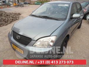 Toyota Corolla Tür 4-türig links hinten O285776 foto 2