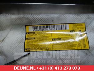 Toyota Prius Airbag stoel (zitplaats) O334326 foto 3