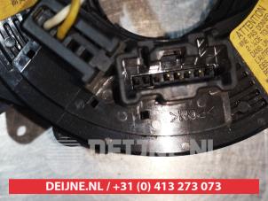 Mazda 5 Steuergerät Airbag O307614 foto 2