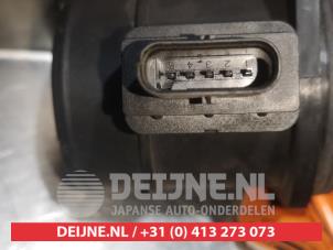 Hyundai I20 Luftmengenmesser O342499 foto 3