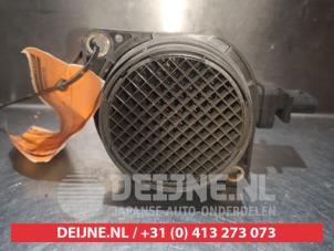 Gebruikte Luchthoeveelheidsmeter Hyundai i20 1.4 CRDi 16V Prijs € 25,00 Margeregeling aangeboden door V.Deijne Jap.Auto-onderdelen BV