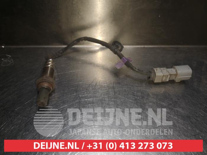 Gebruikte Lambda Sonde Toyota Avensis (T27) 2.0 16V VVT-i Prijs € 25,00 Margeregeling aangeboden door V.Deijne Jap.Auto-onderdelen BV