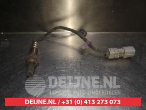 Gebruikte Lambda Sonde Toyota Avensis (T27) 2.0 16V VVT-i Prijs € 25,00 Margeregeling aangeboden door V.Deijne Jap.Auto-onderdelen BV