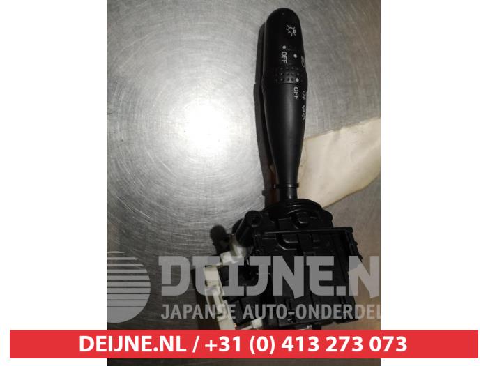 Suzuki Grand Vitara Licht Schakelaar O307211