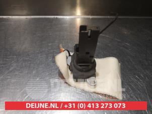 Toyota Auris Airflow meter O343089 photo 2