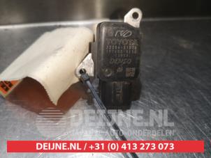 Toyota Auris Airflow meter O343089 photo 4