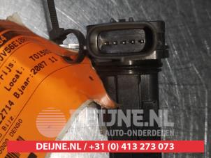 Toyota Auris Airflow meter O343089 photo 3