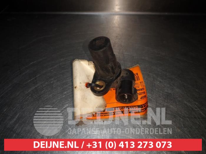 Gebruikte BDP Sensor Suzuki Grand Vitara II (JT) 1.9 DDiS Prijs € 15,00 Margeregeling aangeboden door V.Deijne Jap.Auto-onderdelen BV